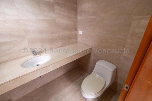 Apartamento En Venta En Los Palos Grandes Penthouse Ph Terraza Piscina Chacao Caracas Apartamentos Angela Tochon