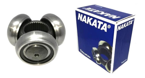 Triceta Audi A3 / A4 Nakata Nt031