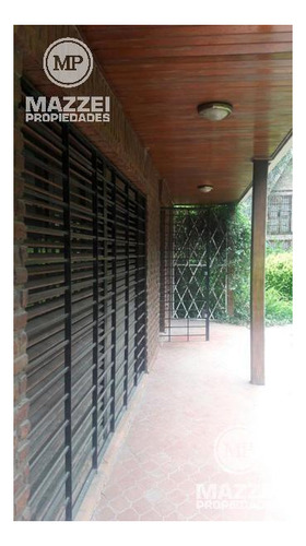Imagen 9 de 20 de Casa Quinta En Lote De 2400 M2