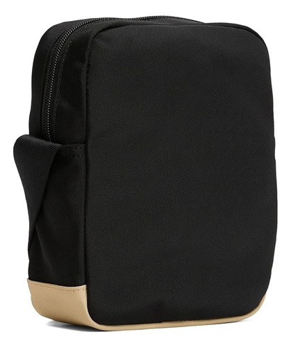 Cartera Deportiva Tommy Jeans Essential Importada Original Negro