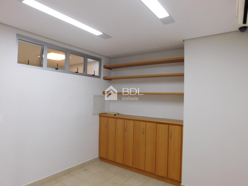 Sala Á Venda E Para Aluguel Em Centro - Sa003467