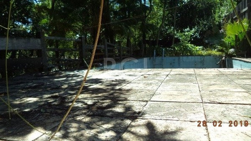 Terreno Em Vila Conceição - Mi269249