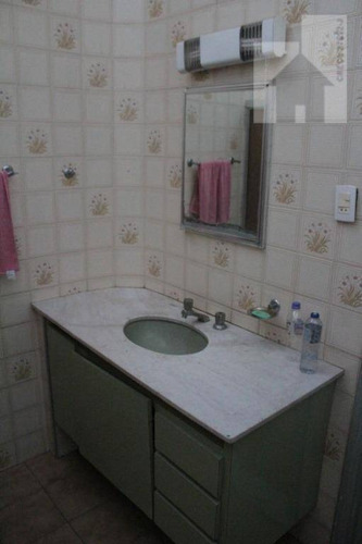 Casa Com 3 Dormitórios Para Alugar, 192 M² - Anhangabaú - Jundiaí/sp - Ca1226