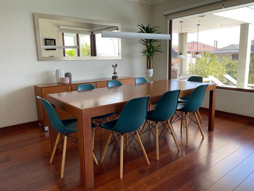 Casa Condominio San Carlos De Apoquindo - Vende Propietario