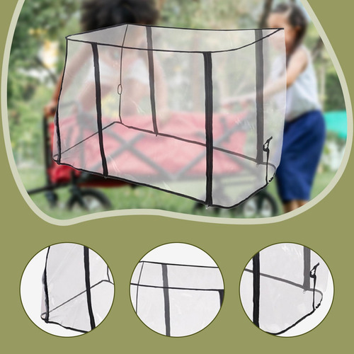Funda Impermeable Para , Protectora, Resistente Al Polvo, De