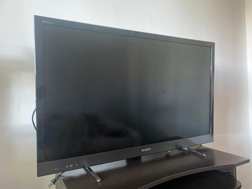 Televisor Sony Bravia 40 Pulgadas