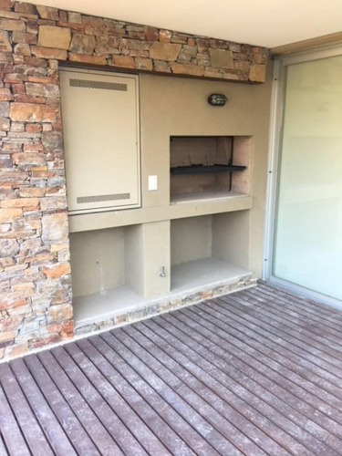 Imagen 4 de 19 de Departamento En Castaños - Las Piedras, Nordelta, G.b.a. Zona Norte