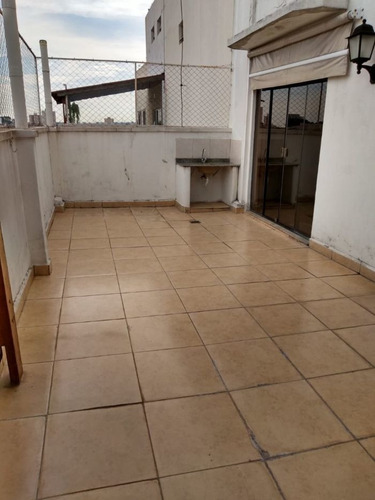 Cobertura À Venda Na Rua Teodoro Mascarenhas, Vila Matilde, São Paulo - Sp - Liv-12147