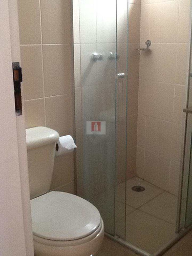 Imagem 17 de 30 de Apartamento Com 2 Dorms, Alto Da Mooca, São Paulo - R$ 399 Mil, Cod: 1207 - V1207