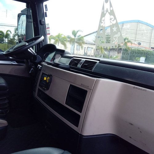 Vw Meteor 29-520 2023 6x4 Traçado