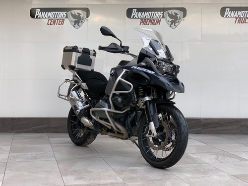 Imagen 7 de 12 de Bmw R1200 Gs 2016