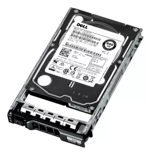 Disco Duro Dydw0 Dell 600gb 12g 15k Poweredge T20 R900 R430