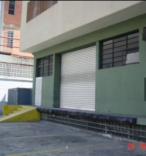 Venta De Edificio Industrial