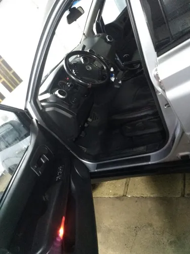 SsangYong Actyon 2.3 A230 4x2