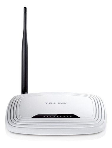 Roteador TP-Link TL-WR740N V7 branco 220V