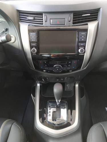 Imagen 20 de 22 de Renault Alaskan 2.3 Oferta En Stock Iconic Mt 4x4 (go)