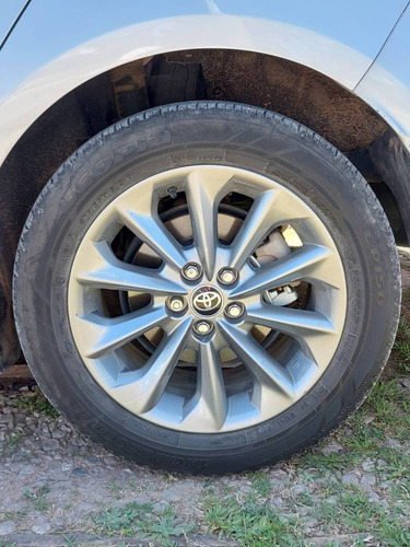 Toyota Corolla 1.8 Xei Cvt 140cv