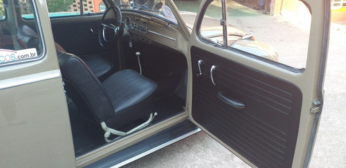 Volkswagen Fusca 1300 1969