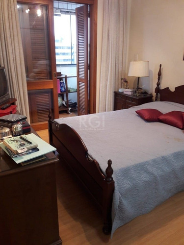 Apartamento Jardim Itu Porto Alegre - 7716