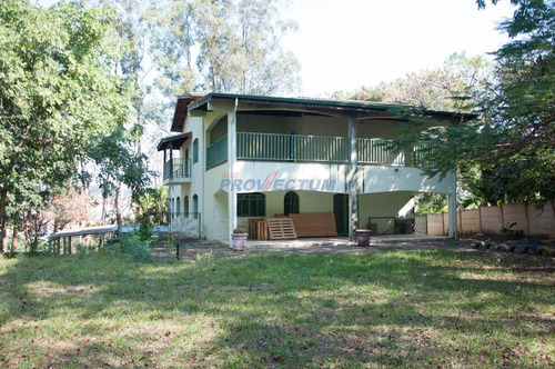 Chácara À Venda Em Jardim Villagio Ghiraldelli - Ch273728