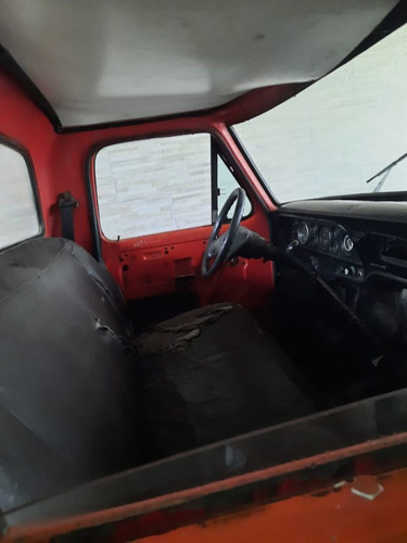 Ford F4000