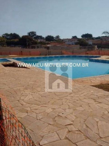 Imagem 11 de 15 de Casa Residencial À Venda, Planalto Verde, Ribeirão Preto - Ca0064. - Ca0064