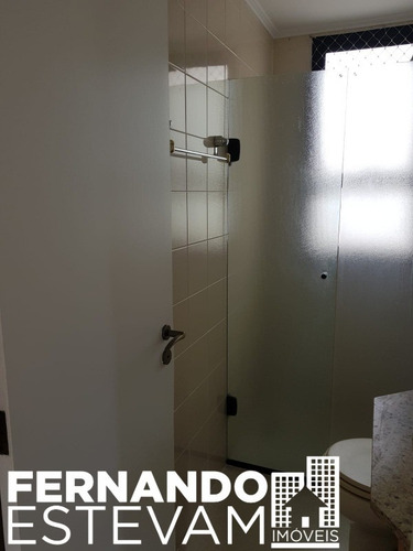 Imagem 6 de 30 de Apartamento - Ap00366 - 69933830