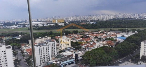 Imagem 14 de 15 de Apartamento, Venda, Santana, Sao Paulo - 29687 - V-29687