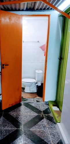 Passo O Ponto De Um Hostel Em João Pessoa.