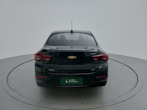 Chevrolet Onix 1.0 TURBO FLEX PLUS LTZ MANUAL