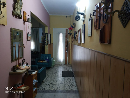 La Comercial Pu Casa 2 Dorm 2 Niveles Cochera Terraza