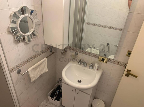 Imagen 7 de 30 de Venta Depatrtamento 3 Habitaciones C/dep. Balcón Al Frente Belgrano