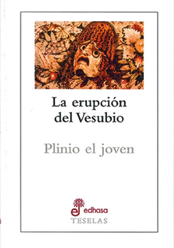 La Erupcion Del Vesubio