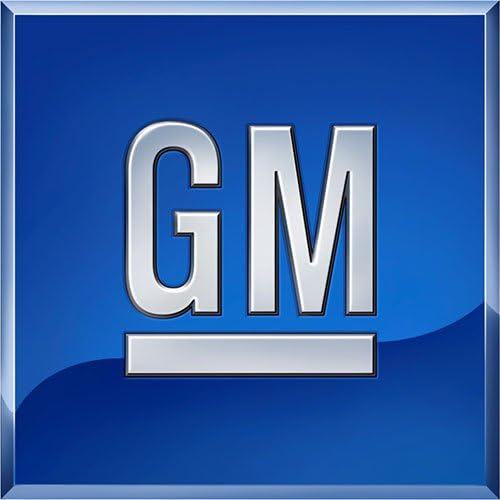 Gm 13577963 Lámpara Asm-i/p Compt