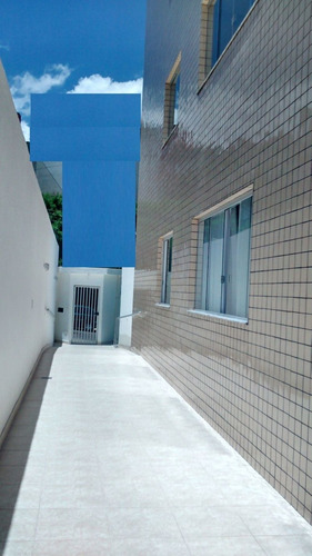 Apartamento Com Área Privativa Com 2 Quartos Para Comprar No Jardim Riacho Das Pedras Em Contagem/mg - 4617