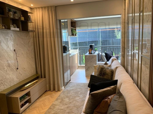 Imagem 5 de 15 de Apartamento Para Venda, 2 Dormitório(s), 67.0m² - 6868