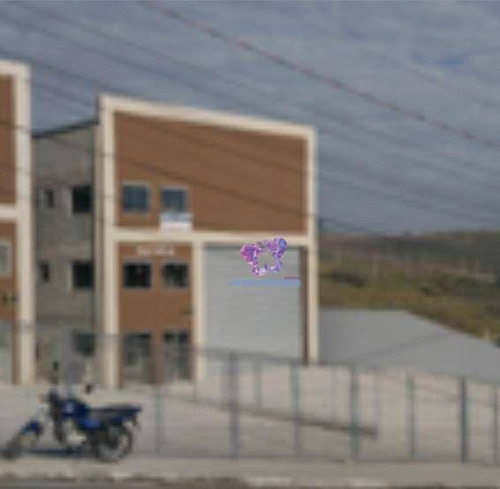 Imagem 1 de 3 de Galpão À Venda, 420 M² Por R$ 1.700.000,00 - Fazendinha - Santana De Parnaíba/sp - Ga0031
