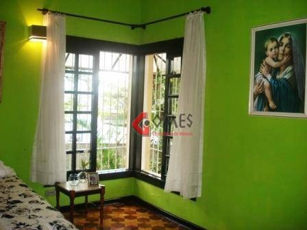 Imagem 9 de 30 de Casa À Venda, 360 M² Por R$ 690.000,00 - Jordanópolis - São Bernardo Do Campo/sp - Ca0176