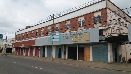 Imagem 1 de 15 de Edinaldo Santos - Nova Era Apto 3/4, Área Externa, Podendo Fazer Terraço - 921
