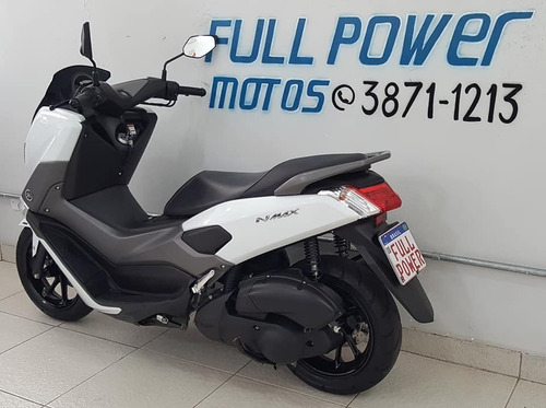 Imagem 6 de 14 de Yamaha Nmax Abs 20 20
