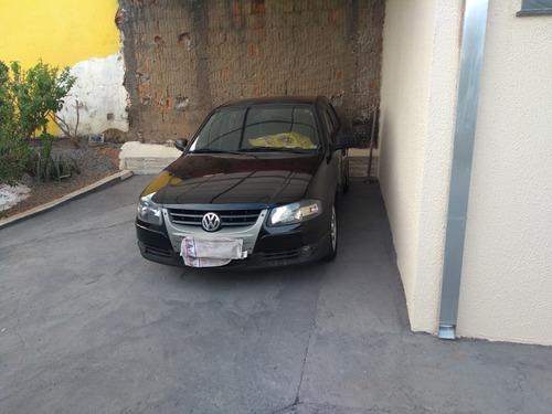 Volkswagen Gol 1.6 Power Total Flex 5p