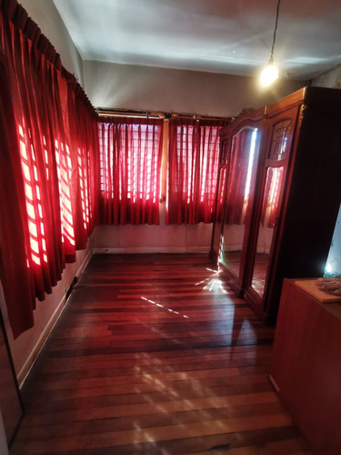 Venta Casa 5hab 2ba Valparaíso