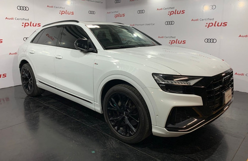 Imagen 1 de 14 de Audi Q8 3.0 55 Tfsi Quattro 2019