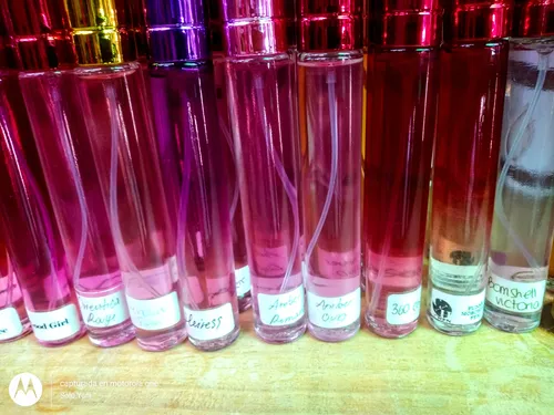 Perfumes Para Caballeros