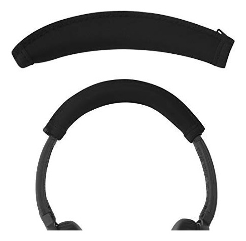 Protector De Diadema Linkidea, Compatible Con Bose Qc3, Ae2,