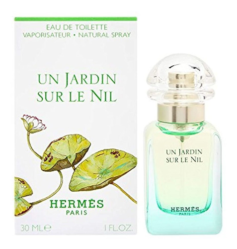 Hermes Eau De Toilettes Spray Para Unisex, 1 Onza