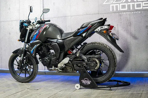 Yamaha Fz 150 2022