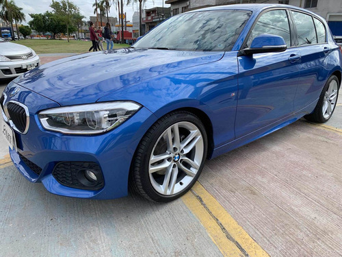 Bmw Serie 1 2017 1.6 120i M Package 177cv