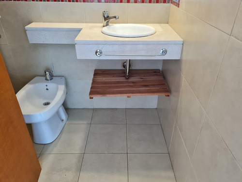 Imagen 7 de 25 de Departamento Monoambiente Con Cochera Vendo Urgente!!!!!