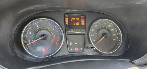 Renault Clio 1.2 Mio Confort Pack 5P